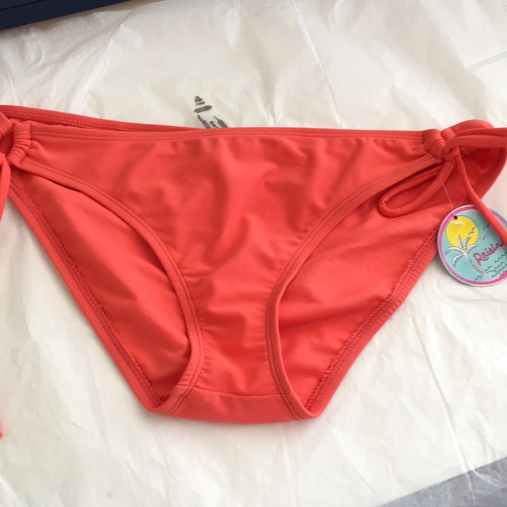 Swim bottom